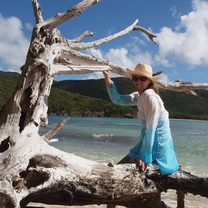 Meet your Posher, Chrissy